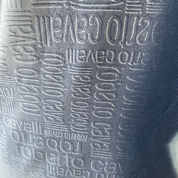 Vintage Roberto Cavalli Long sleeve T-Shirt - Picture 3 of 7